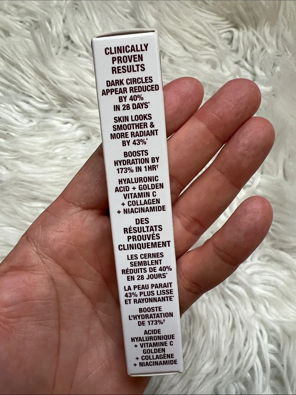 Charlotte Tilbury Beautiful Skin Concealer - Under Eye Concealer